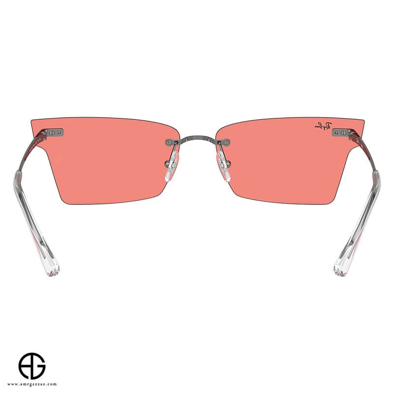 نظارات شمسية راي بان تايملس أبيل للجنسين 56
