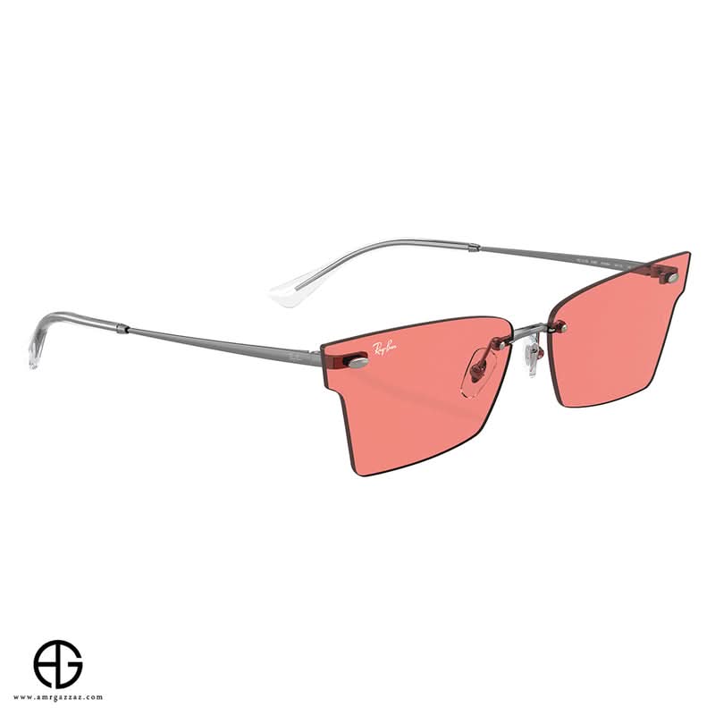 نظارات شمسية راي بان تايملس أبيل للجنسين 56