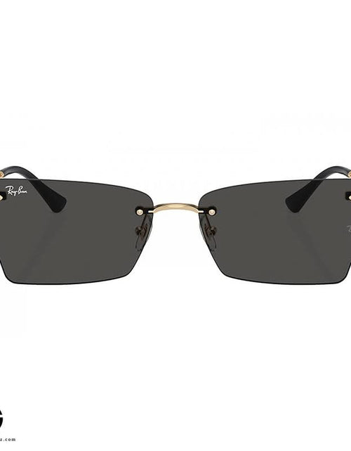 تحميل الصورة إلى عارض المعرض، نظارة شمسية راي بان أناقة يومية للجنسين 57
