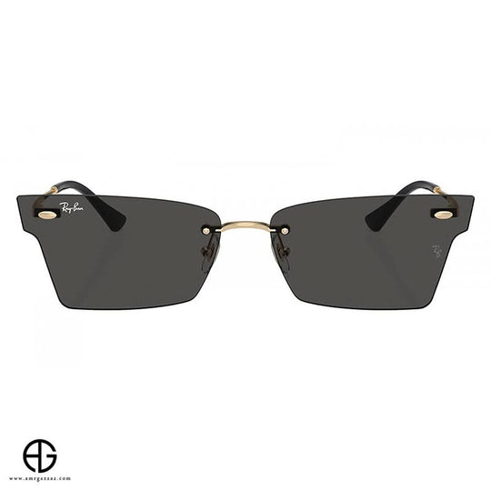 نظارة شمسية راي بان أناقة يومية للجنسين 57