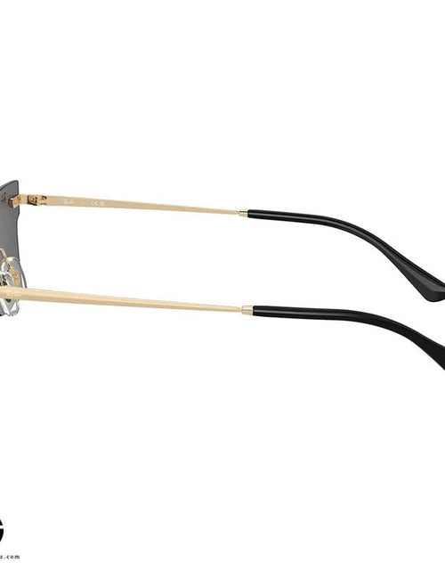 تحميل الصورة إلى عارض المعرض، نظارة شمسية راي بان أناقة يومية للجنسين 57
