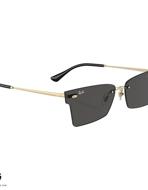 تحميل الصورة إلى عارض المعرض، نظارة شمسية راي بان أناقة يومية للجنسين 57
