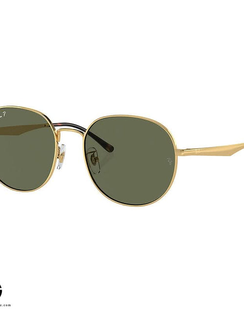 تحميل الصورة إلى عارض المعرض، نظارة شمسية راي بان أناقة يومية للجنسين 58
