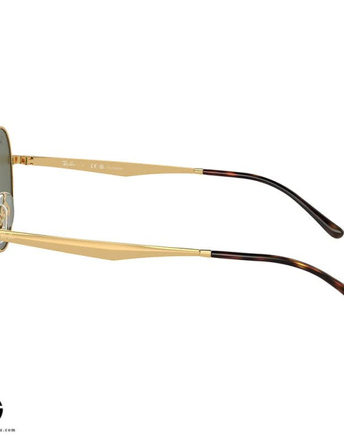 تحميل الصورة إلى عارض المعرض، نظارة شمسية راي بان أناقة يومية للجنسين 58
