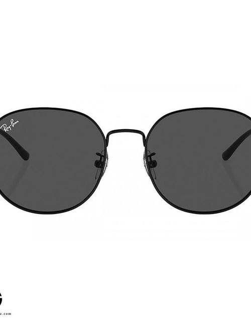 تحميل الصورة إلى عارض المعرض، نظارة شمسية راي بان أيقونيك لوك للجنسين 59
