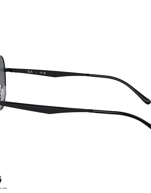 تحميل الصورة إلى عارض المعرض، نظارة شمسية راي بان أيقونيك لوك للجنسين 59
