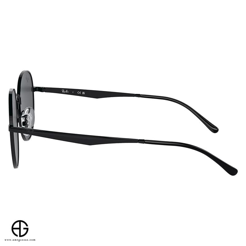 نظارة شمسية راي بان أيقونيك لوك للجنسين 59
