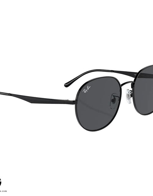 تحميل الصورة إلى عارض المعرض، نظارة شمسية راي بان أيقونيك لوك للجنسين 59
