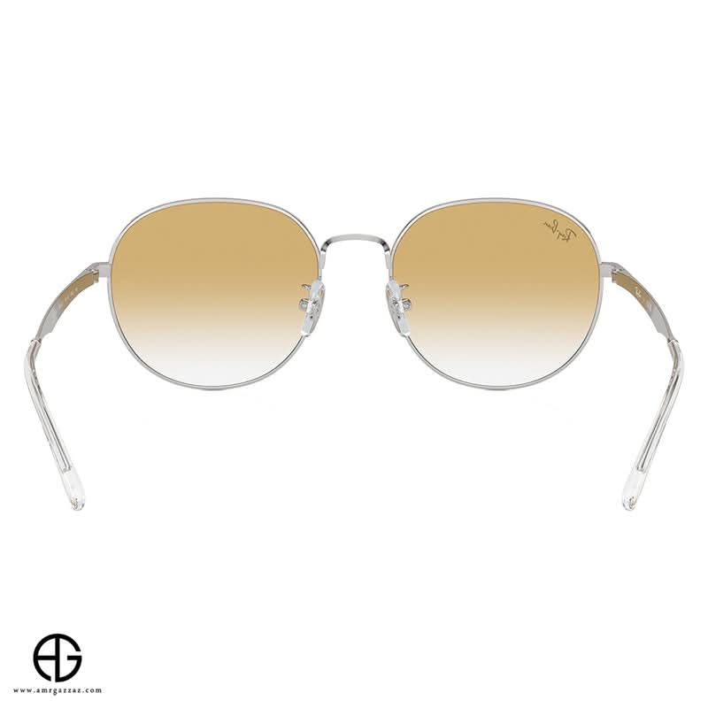 نظارة شمسية راي بان أناقة يومية للجنسين 60