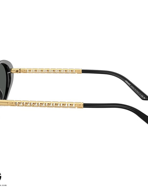 Load image into Gallery viewer, Sunglasses VERSACE Timeless Appeal Woman 8

