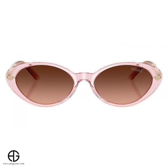 نظارات شمسية فيرساتشي رياضية للنساء 10