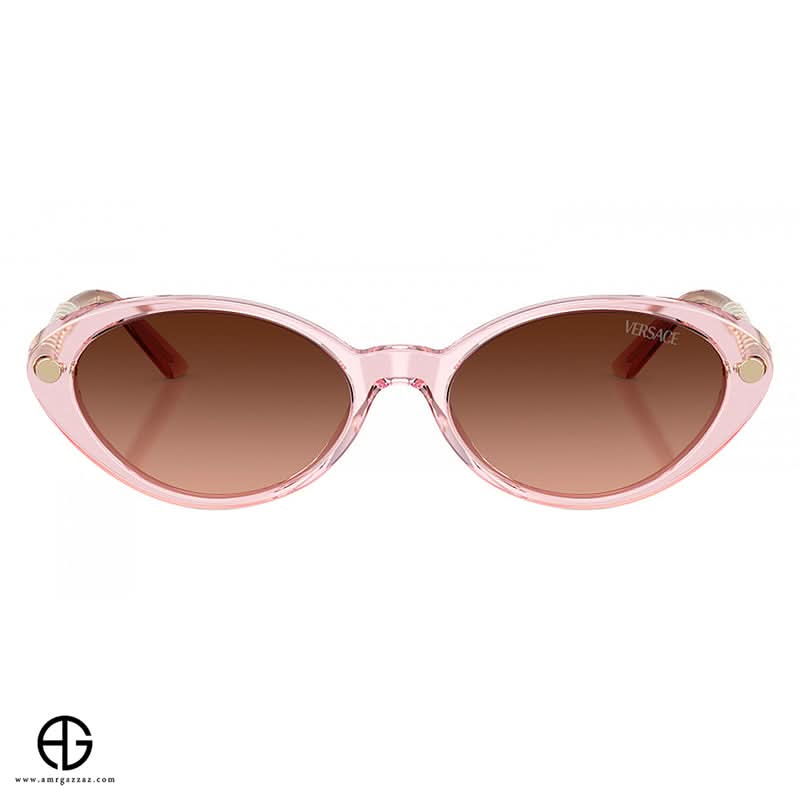 Sunglasses VERSACE Sporty Style Woman 10