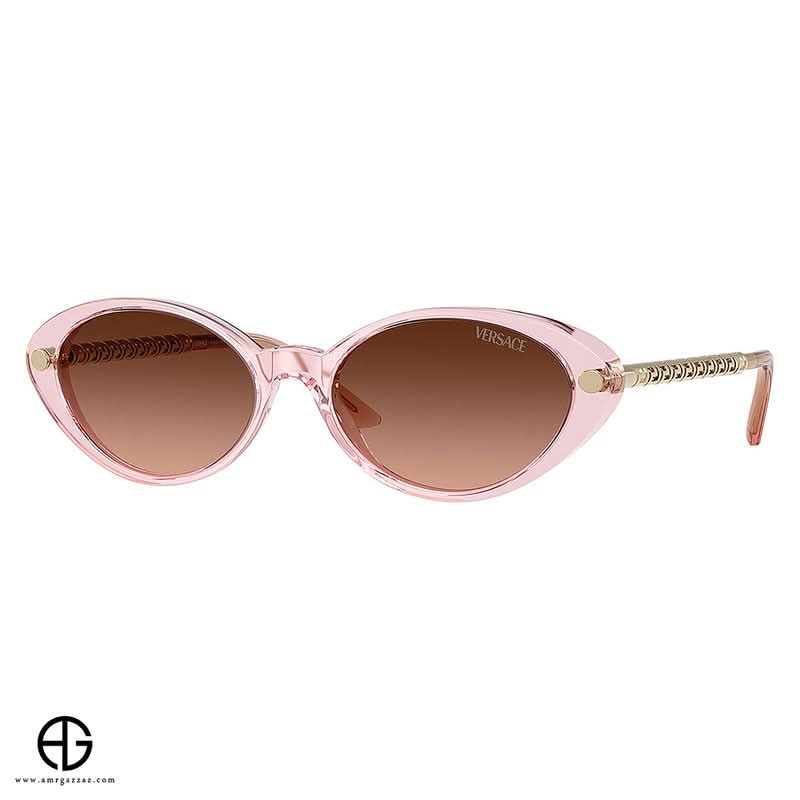 Sunglasses VERSACE Sporty Style Woman 10