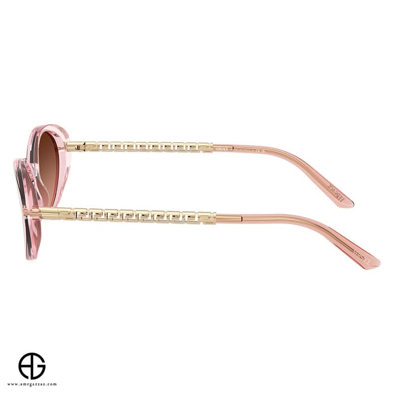 Sunglasses VERSACE Sporty Style Woman 10