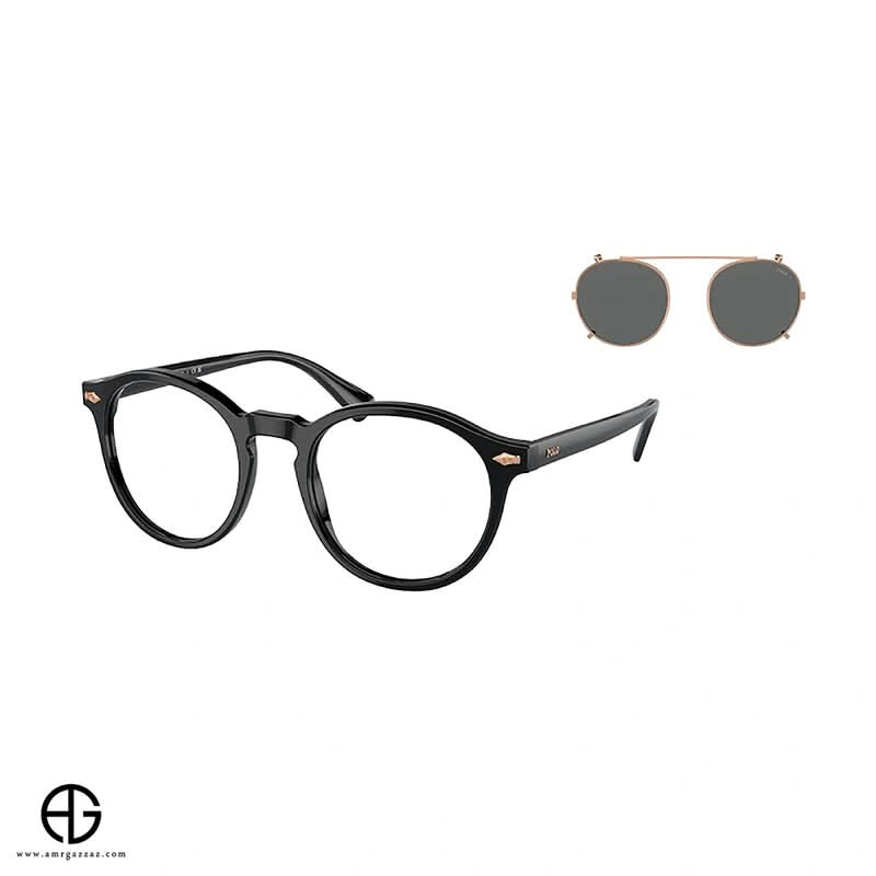 نظارات شمسية بولو تايملس أبيل مان 5