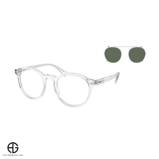 نظارات شمسية بولو تايملس أبيل مان 6