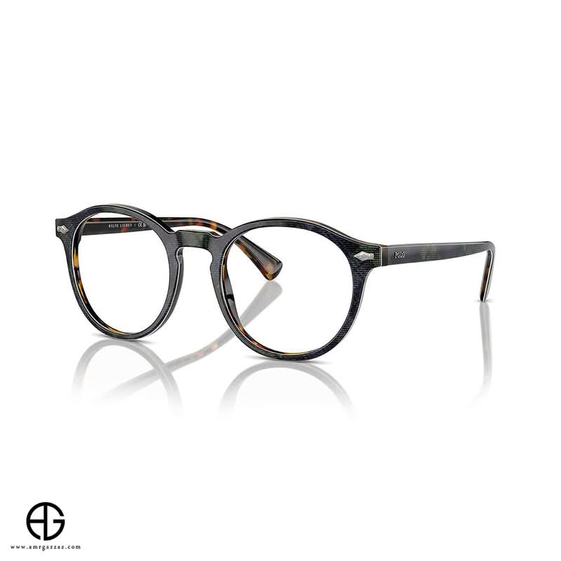 Sunglasses POLO Sleek Finish Man 7