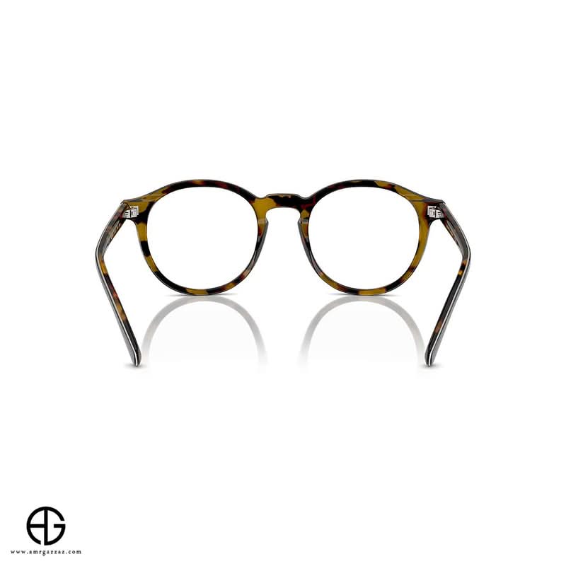 Sunglasses POLO Sleek Finish Man 7