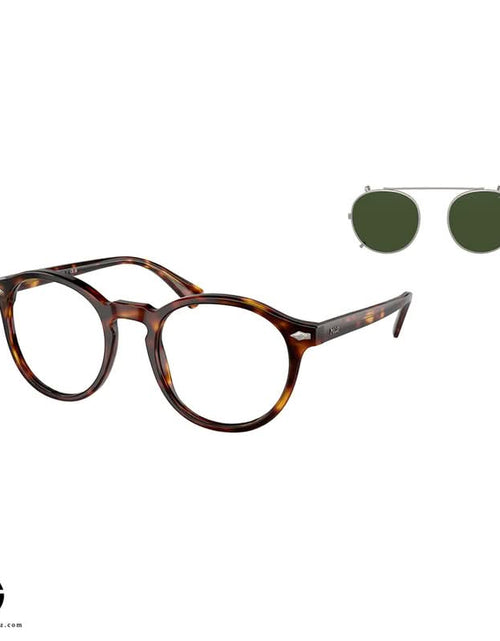 تحميل الصورة إلى عارض المعرض، نظارات شمسية بولو سبورتي ستايل للرجال 8
