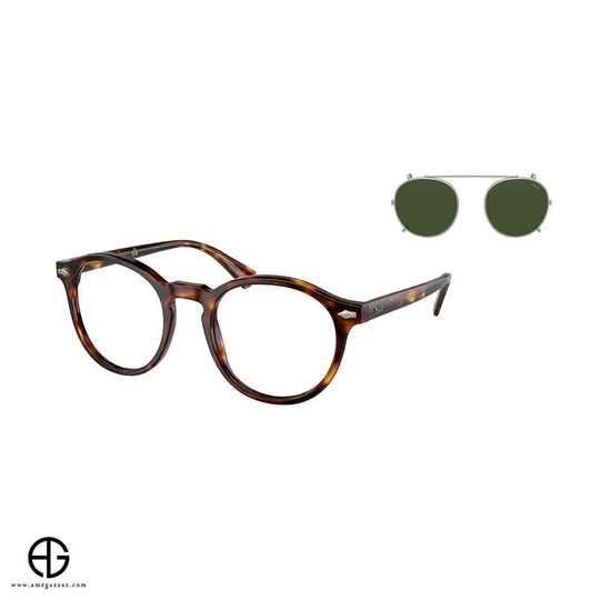 نظارات شمسية بولو سبورتي ستايل للرجال 8