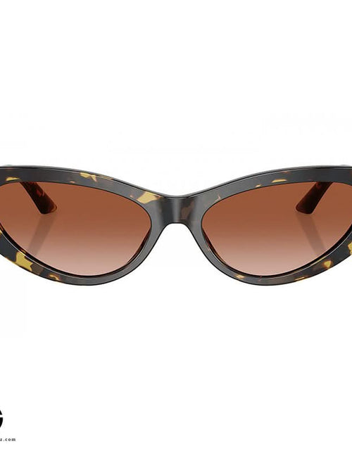 تحميل الصورة إلى عارض المعرض، نظارات شمسية من فيرساتشي، تصميم خالد للنساء، 11
