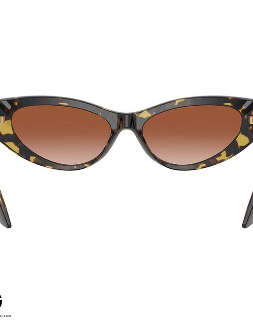 تحميل الصورة إلى عارض المعرض، نظارات شمسية من فيرساتشي، تصميم خالد للنساء، 11
