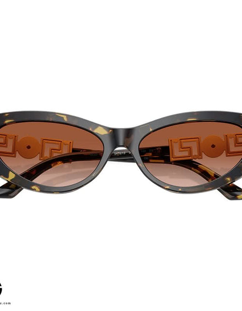 تحميل الصورة إلى عارض المعرض، نظارات شمسية من فيرساتشي، تصميم خالد للنساء، 11
