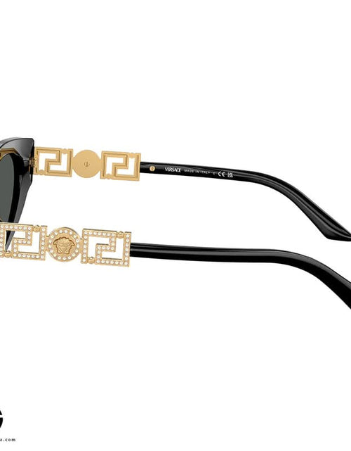 تحميل الصورة إلى عارض المعرض، نظارات شمسية فيرساتشي رياضية للنساء 12
