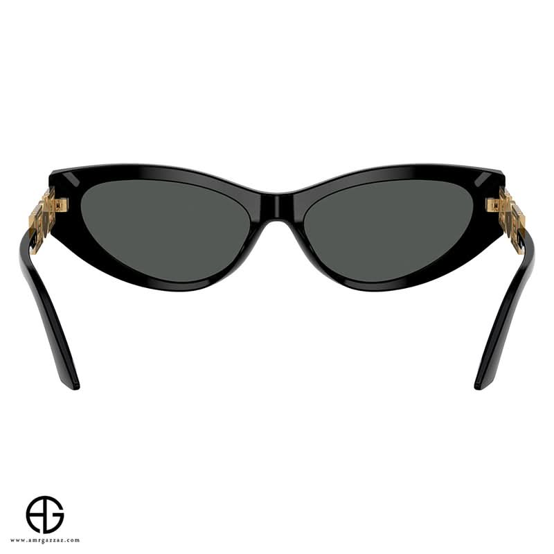 نظارات شمسية فيرساتشي رياضية للنساء 12