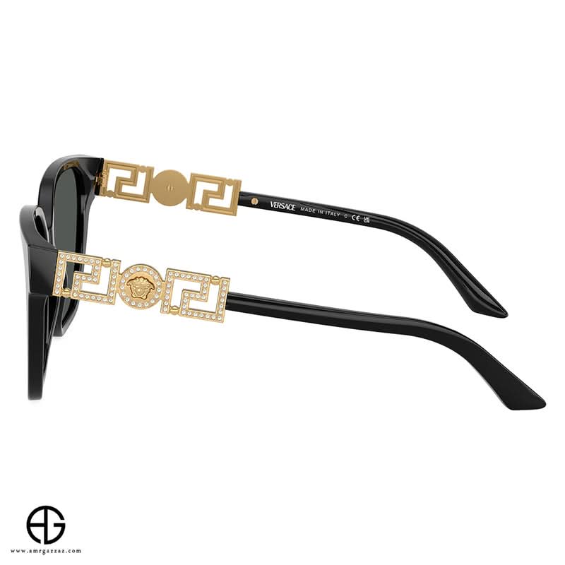 Sunglasses VERSACE Urban Edge Woman 14