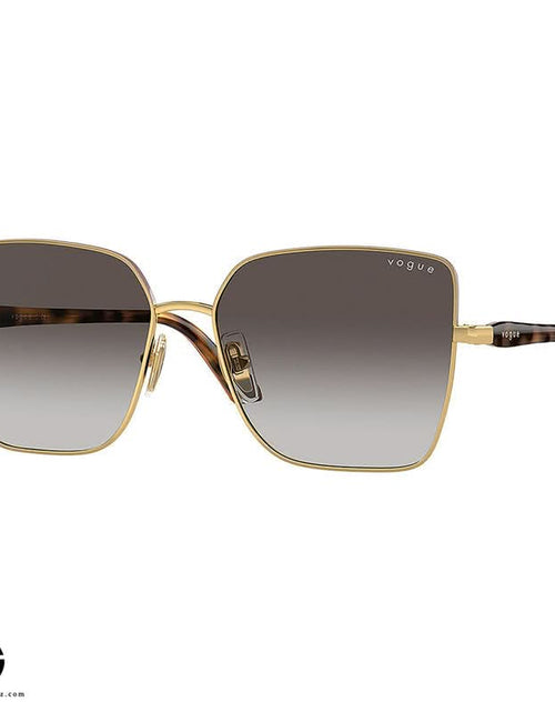 تحميل الصورة إلى عارض المعرض، نظارات شمسية VOGUE Classic Charm للنساء 5
