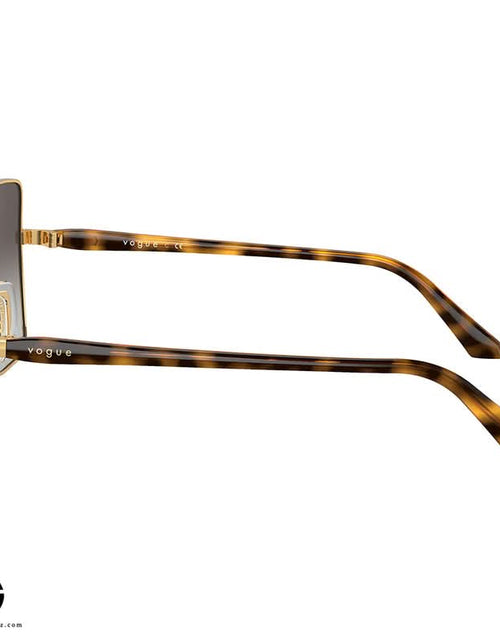 تحميل الصورة إلى عارض المعرض، نظارات شمسية VOGUE Classic Charm للنساء 5
