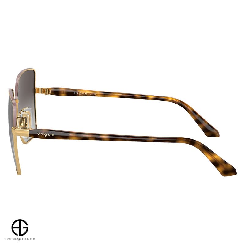 نظارات شمسية VOGUE Classic Charm للنساء 5