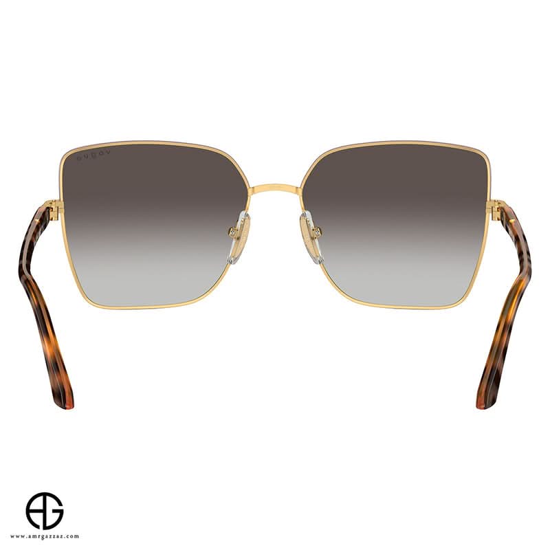 نظارات شمسية VOGUE Classic Charm للنساء 5