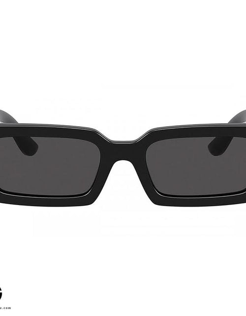 تحميل الصورة إلى عارض المعرض، نظارات شمسية دولتشي آند غابانا مودرن تاتش للنساء 5
