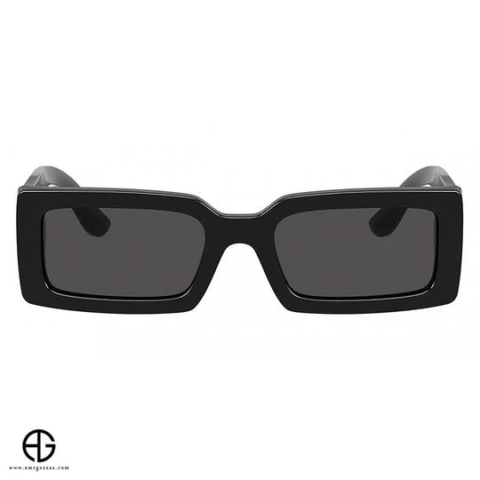 نظارات شمسية دولتشي آند غابانا مودرن تاتش للنساء 5