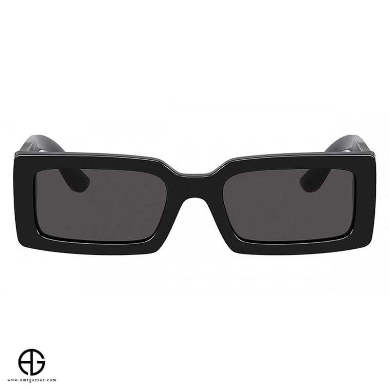 نظارات شمسية دولتشي آند غابانا مودرن تاتش للنساء 5