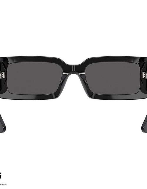 تحميل الصورة إلى عارض المعرض، نظارات شمسية دولتشي آند غابانا مودرن تاتش للنساء 5
