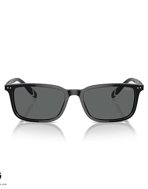تحميل الصورة إلى عارض المعرض، نظارة شمسية بولو كلاسيك تشارم للرجال 9
