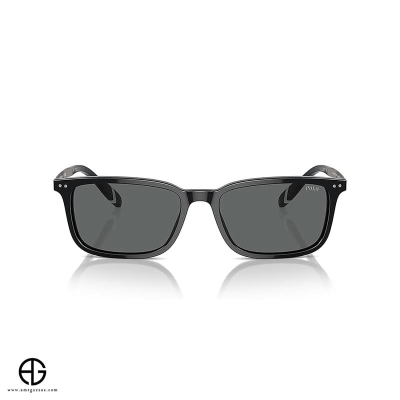 نظارة شمسية بولو كلاسيك تشارم للرجال 9