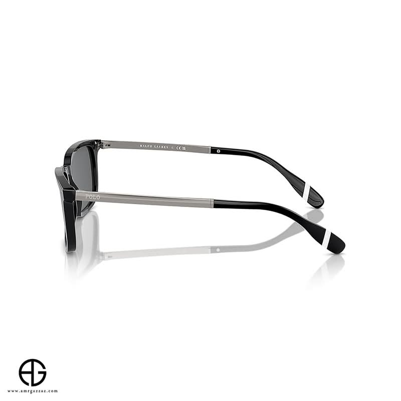 نظارة شمسية بولو كلاسيك تشارم للرجال 9