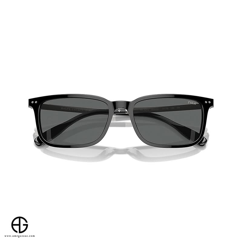 نظارة شمسية بولو كلاسيك تشارم للرجال 9