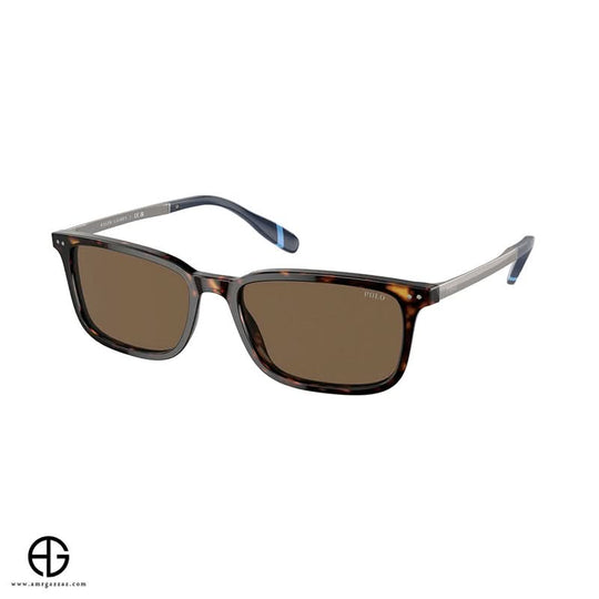 نظارة شمسية بولو كلاسيك تشارم للرجال 10