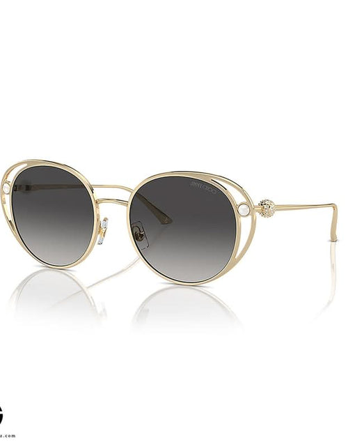 Load image into Gallery viewer, Sunglasses JIMMY CHOO Urban Edge Woman 1
