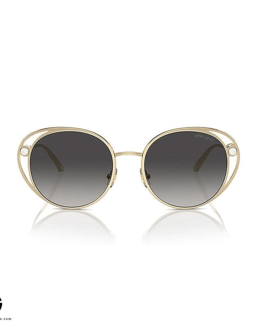 Load image into Gallery viewer, Sunglasses JIMMY CHOO Urban Edge Woman 1
