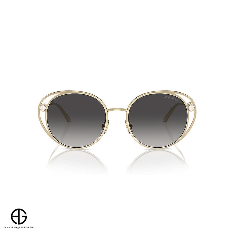 Sunglasses JIMMY CHOO Urban Edge Woman 1
