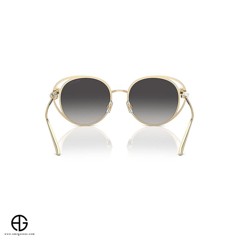Sunglasses JIMMY CHOO Urban Edge Woman 1