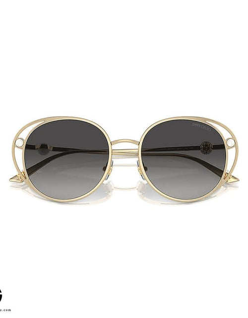 Load image into Gallery viewer, Sunglasses JIMMY CHOO Urban Edge Woman 1
