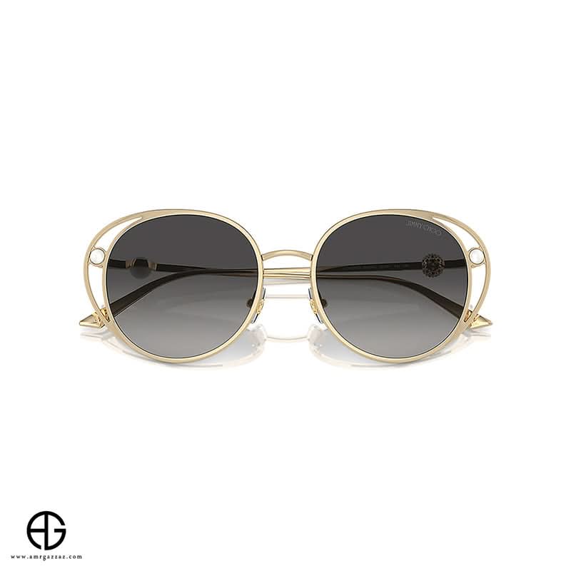 Sunglasses JIMMY CHOO Urban Edge Woman 1