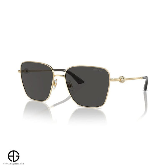 Sunglasses JIMMY CHOO Timeless Appeal Woman 5